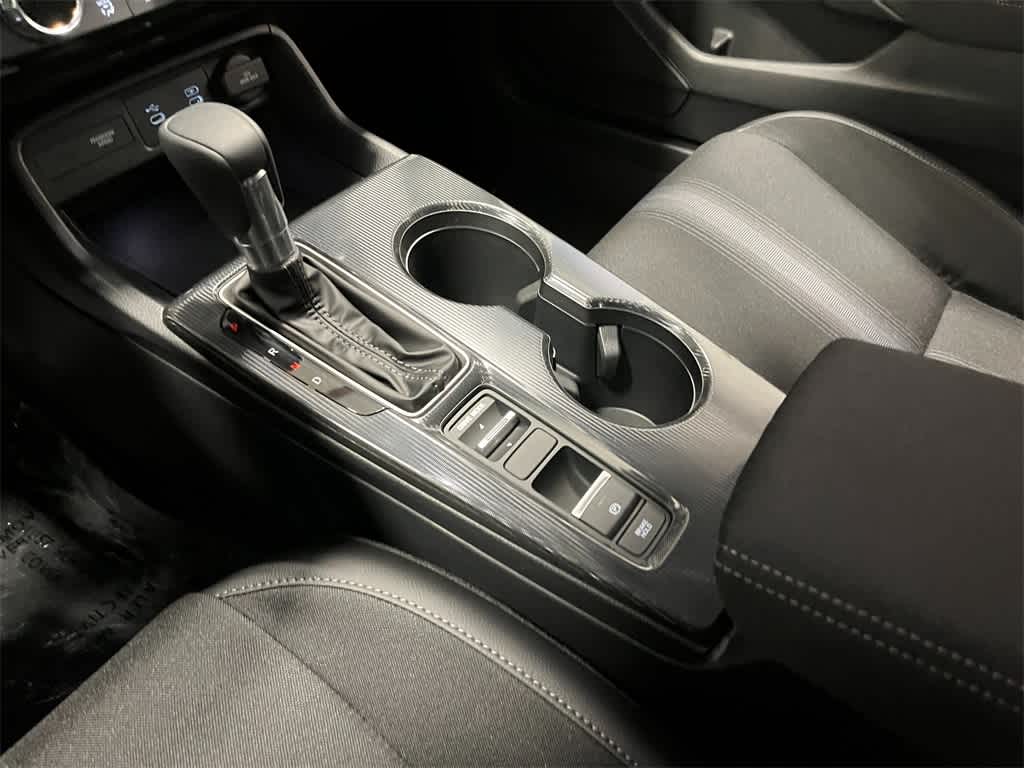 Thumbnail: 2025 Honda Civic - 15