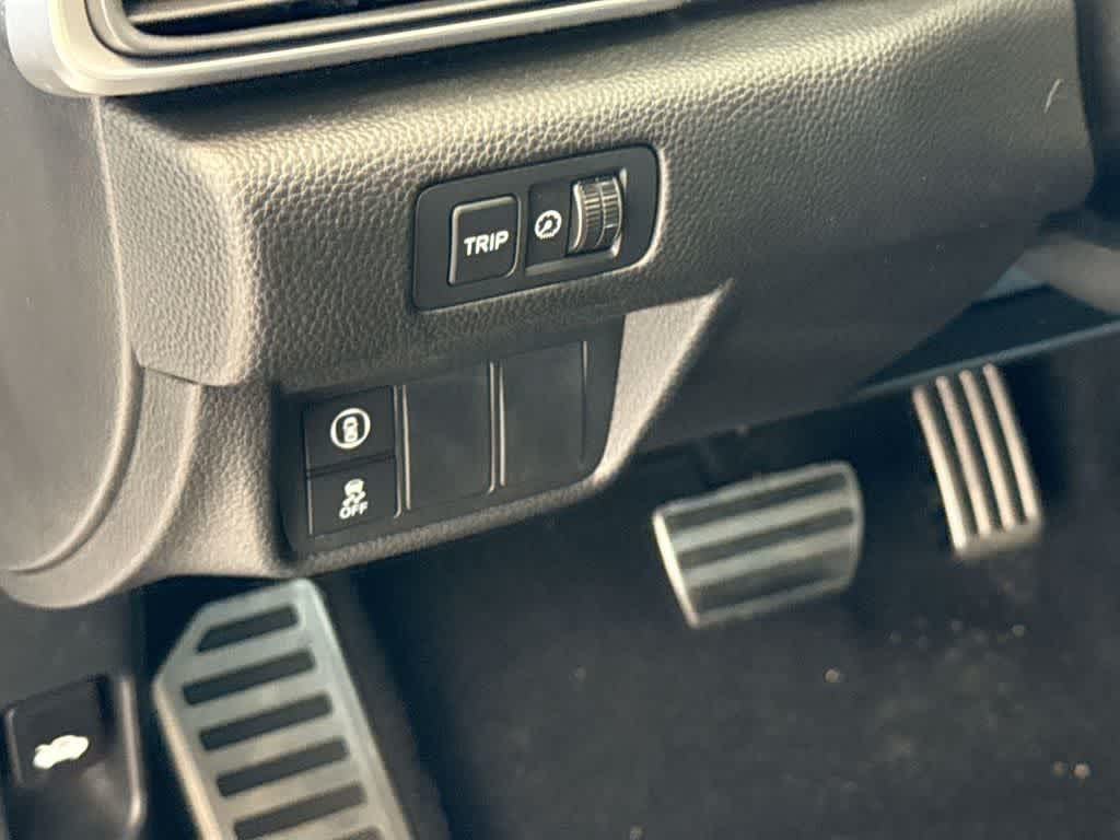 Thumbnail: 2022 Honda Accord - 39