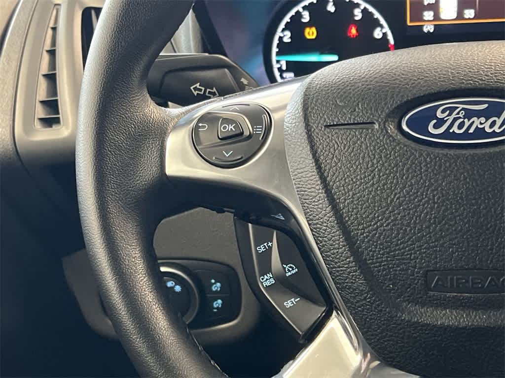 2019 Ford Transit Series Connect XLT 26
