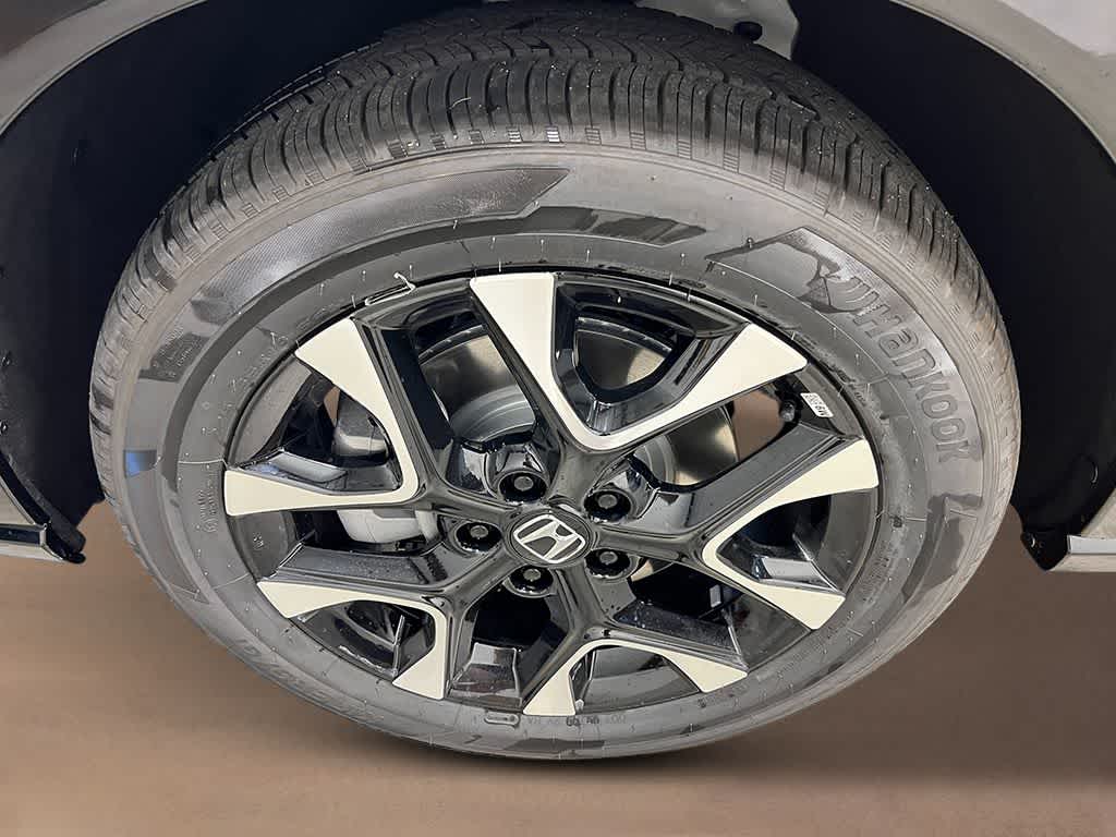 Thumbnail: 2026 Honda HR-V - 10