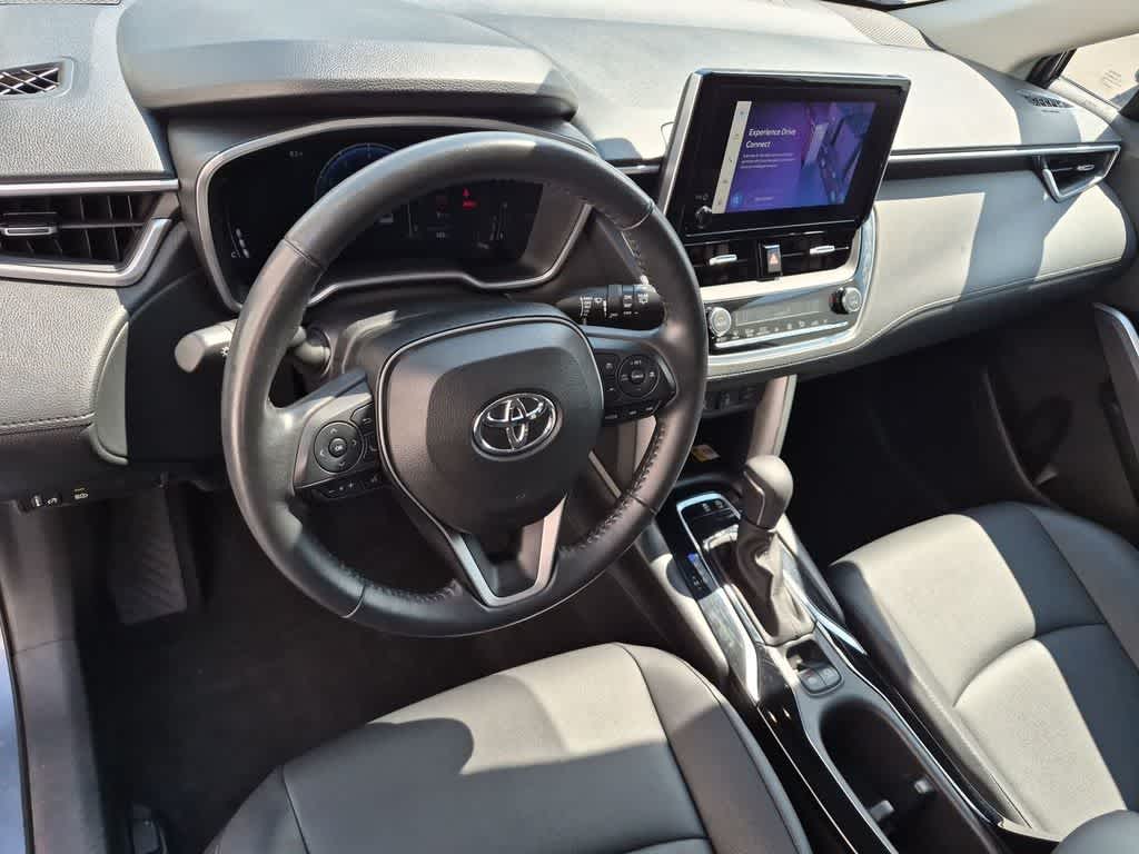2023 Toyota Corolla Cross XLE - Photo 10