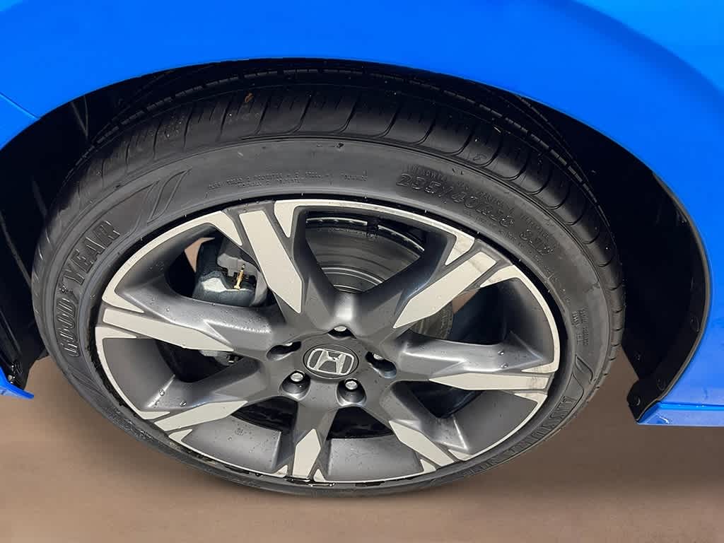 Thumbnail: 2026 Honda Civic - 11