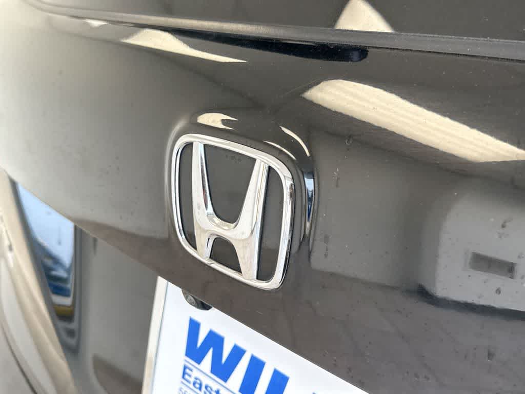Thumbnail: 2022 Honda Pilot - 14