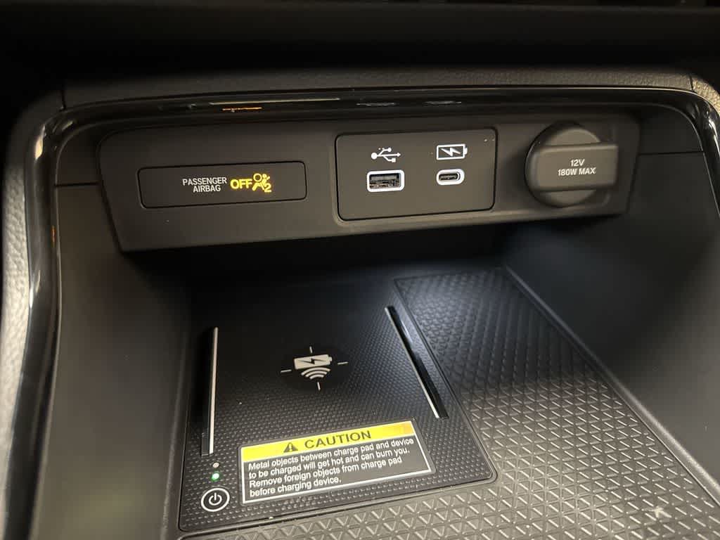 Thumbnail: 2024 Honda CR-V - 36