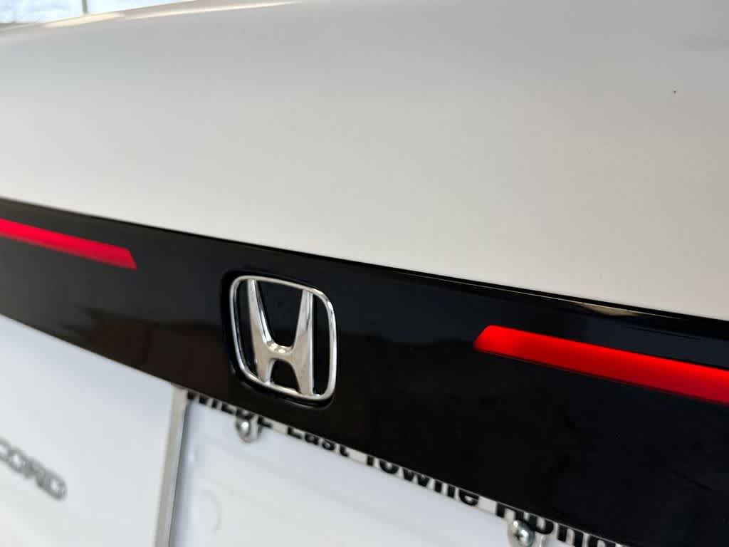 Thumbnail: 2025 Honda Accord - 11