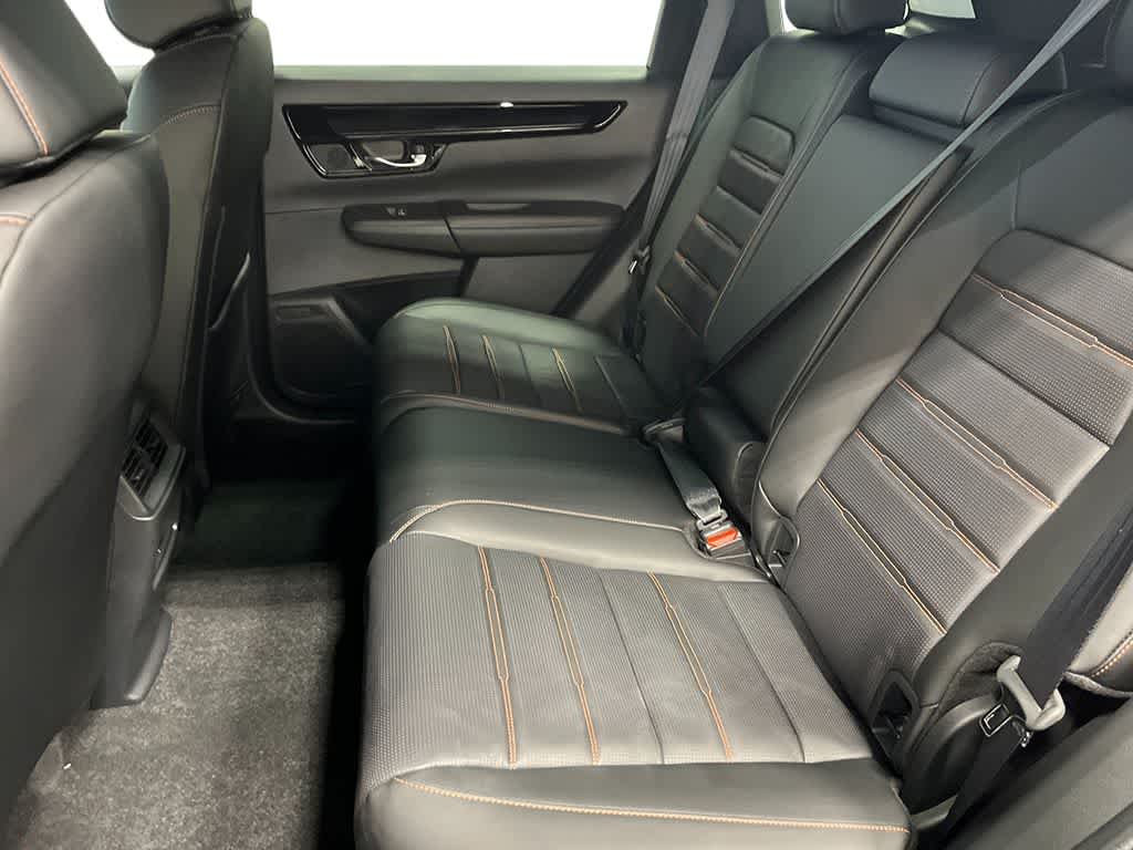 Thumbnail: 2026 Honda CR-V - 25