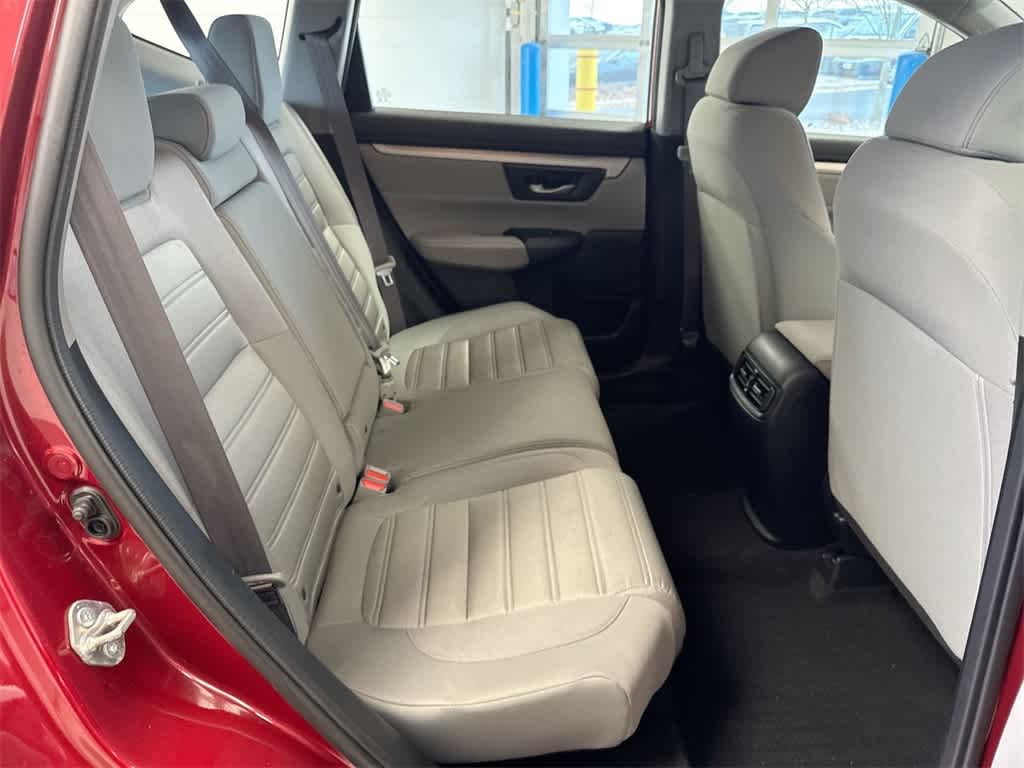 Thumbnail: 2020 Honda CR-V - 21