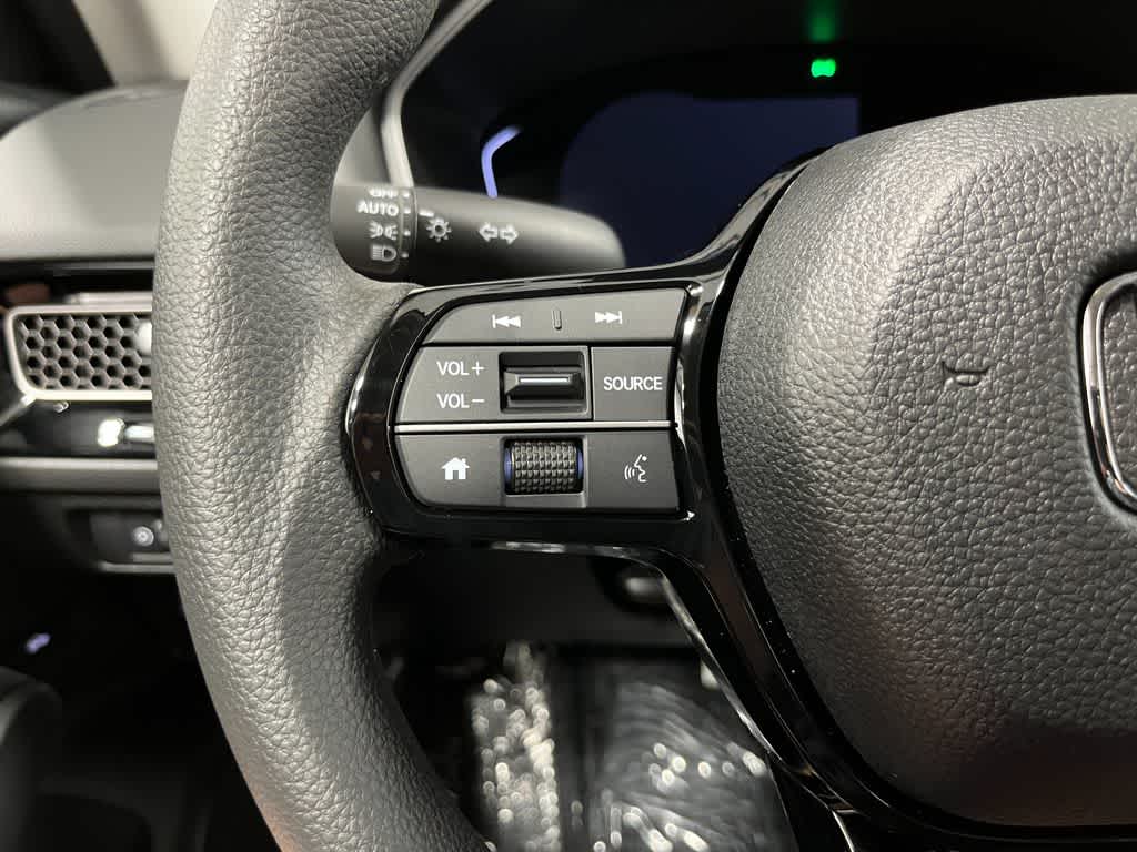 Thumbnail: 2026 Honda Civic - 16