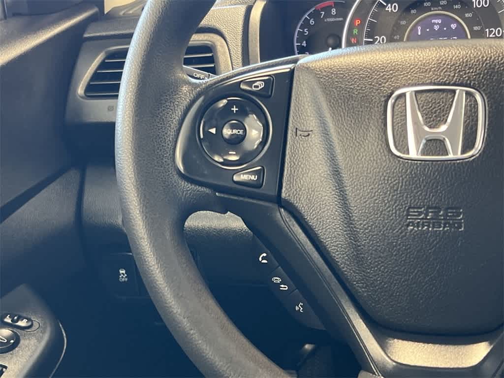 Thumbnail: 2016 Honda CR-V - 24