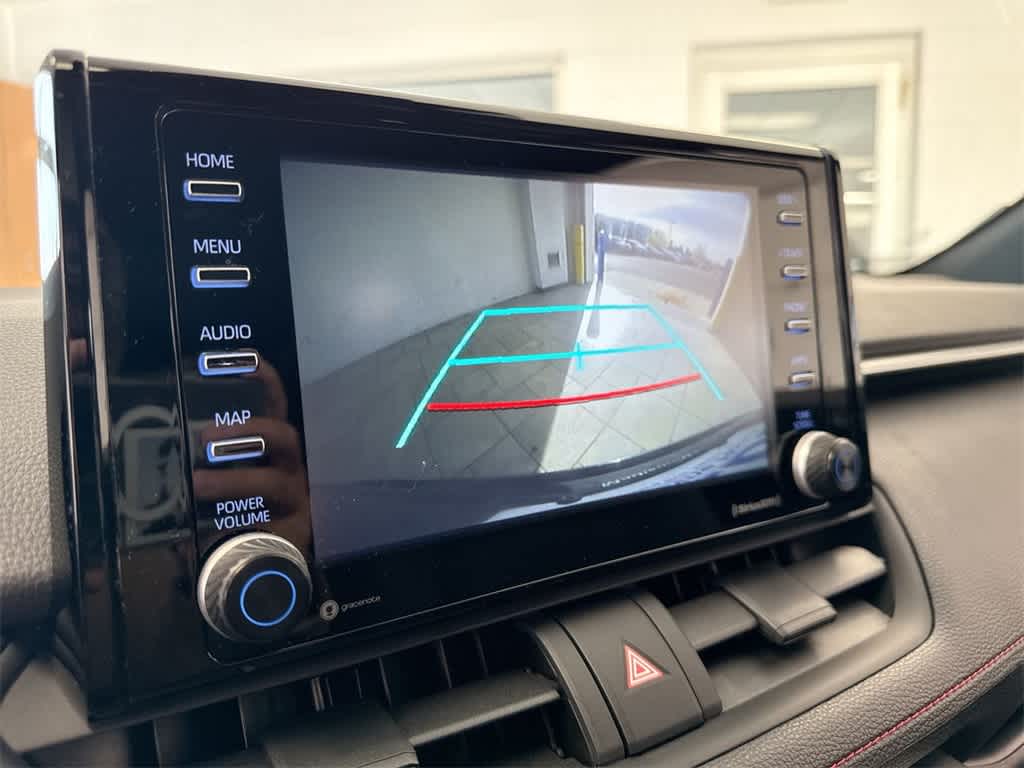 Thumbnail: 2021 Toyota RAV4 - 30