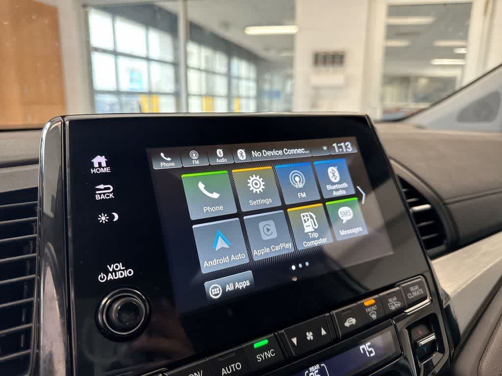 Thumbnail: 2024 Honda Odyssey - 34