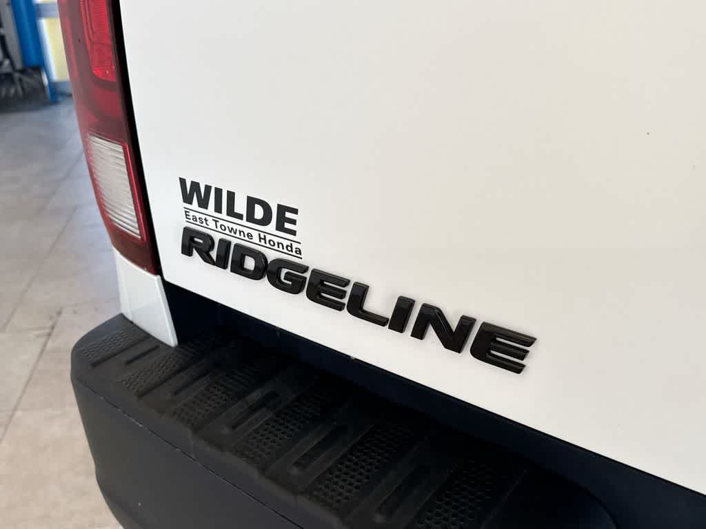 Thumbnail: 2023 Honda Ridgeline - 15