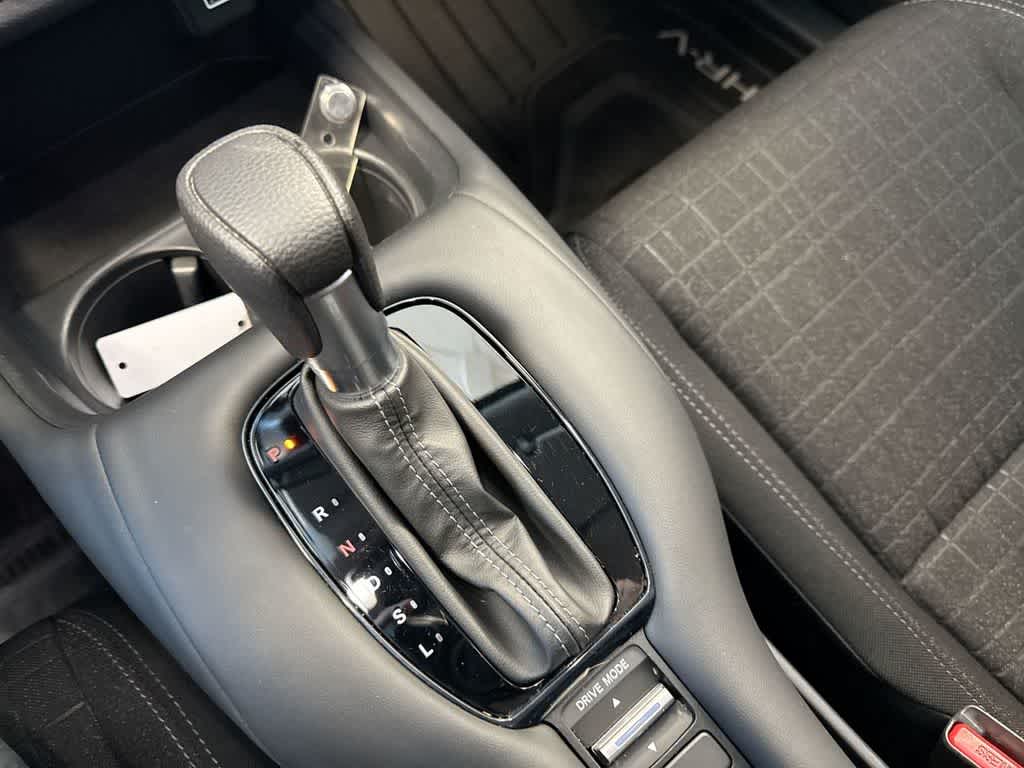 Thumbnail: 2024 Honda HR-V - 33