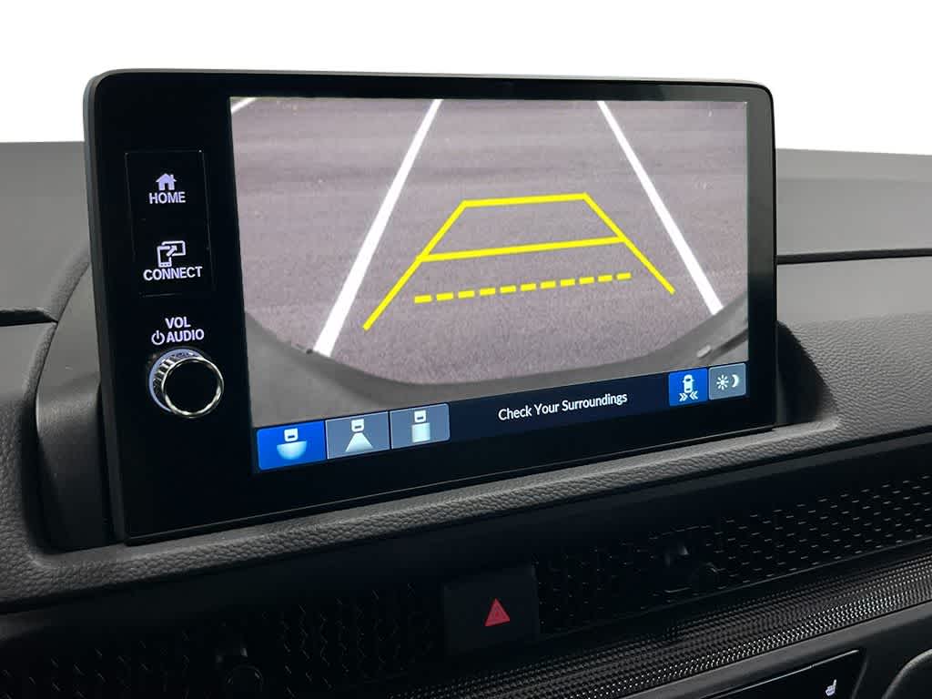 Thumbnail: 2026 Honda CR-V - 20