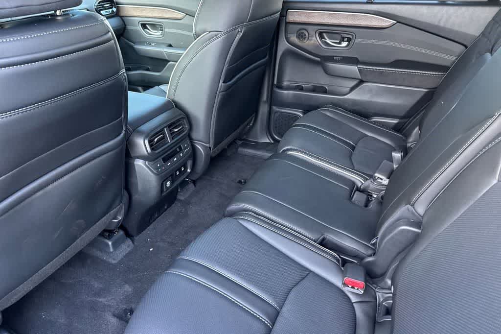 Thumbnail: 2026 Honda Pilot - 26