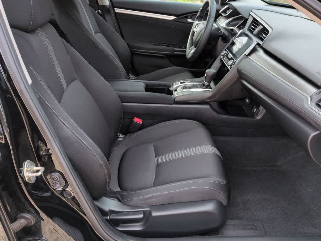 Thumbnail: 2016 Honda Civic - 26