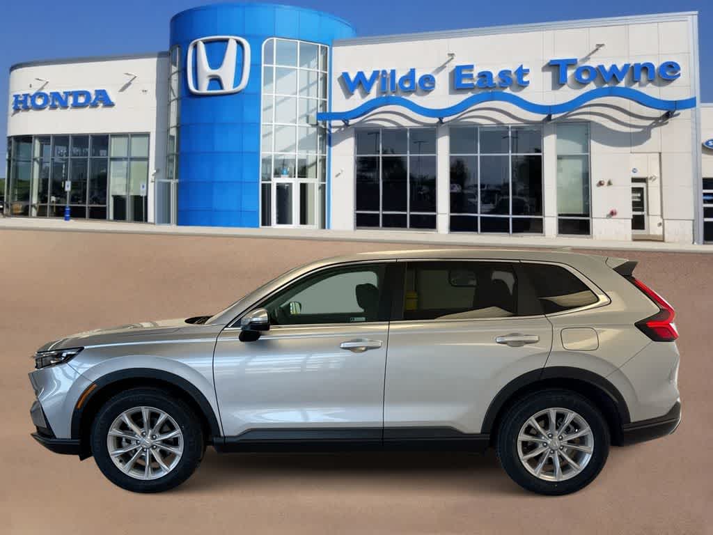 Thumbnail: 2023 Honda CR-V - 5