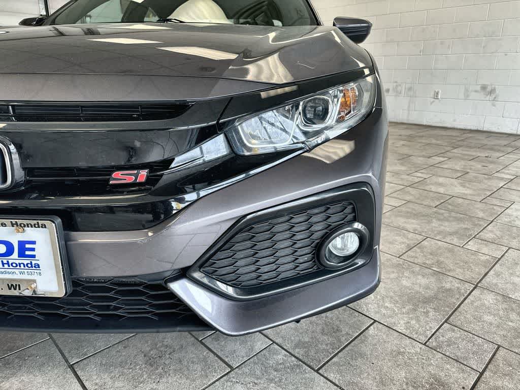 Thumbnail: 2018 Honda Civic - 17