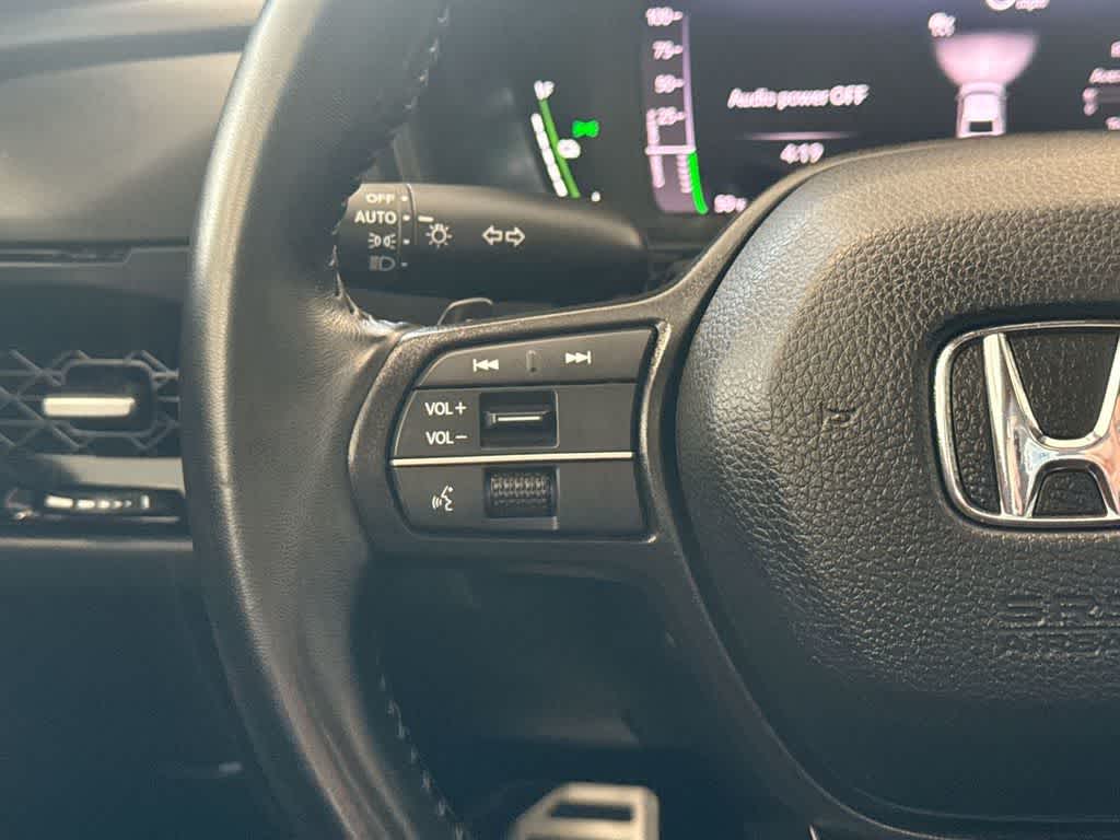 Thumbnail: 2023 Honda Accord - 28