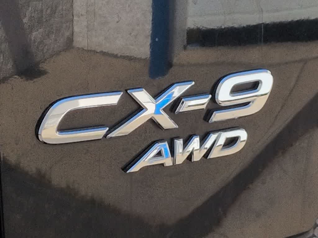 Thumbnail: 2019 Mazda CX-9 - 13