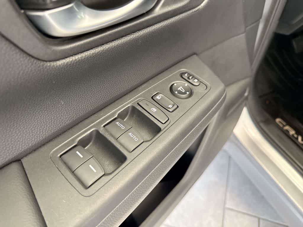 Thumbnail: 2023 Honda CR-V - 20