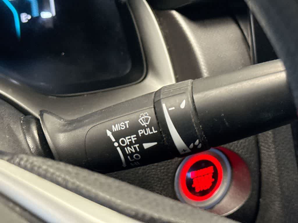 Thumbnail: 2022 Honda Pilot - 28