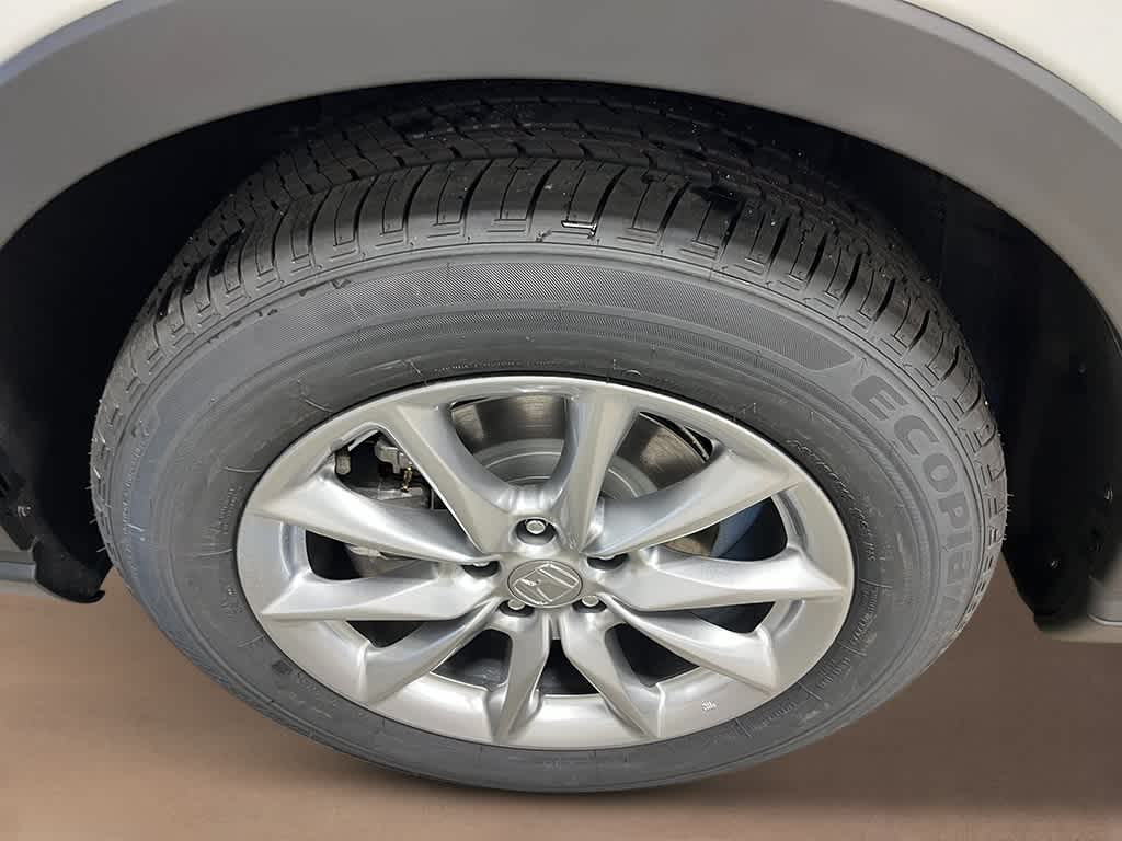 Thumbnail: 2026 Honda CR-V - 10