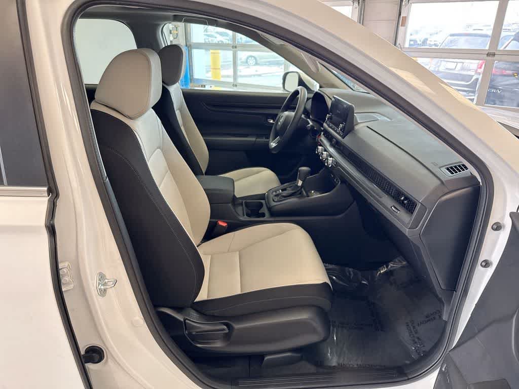 Thumbnail: 2024 Honda CR-V - 25