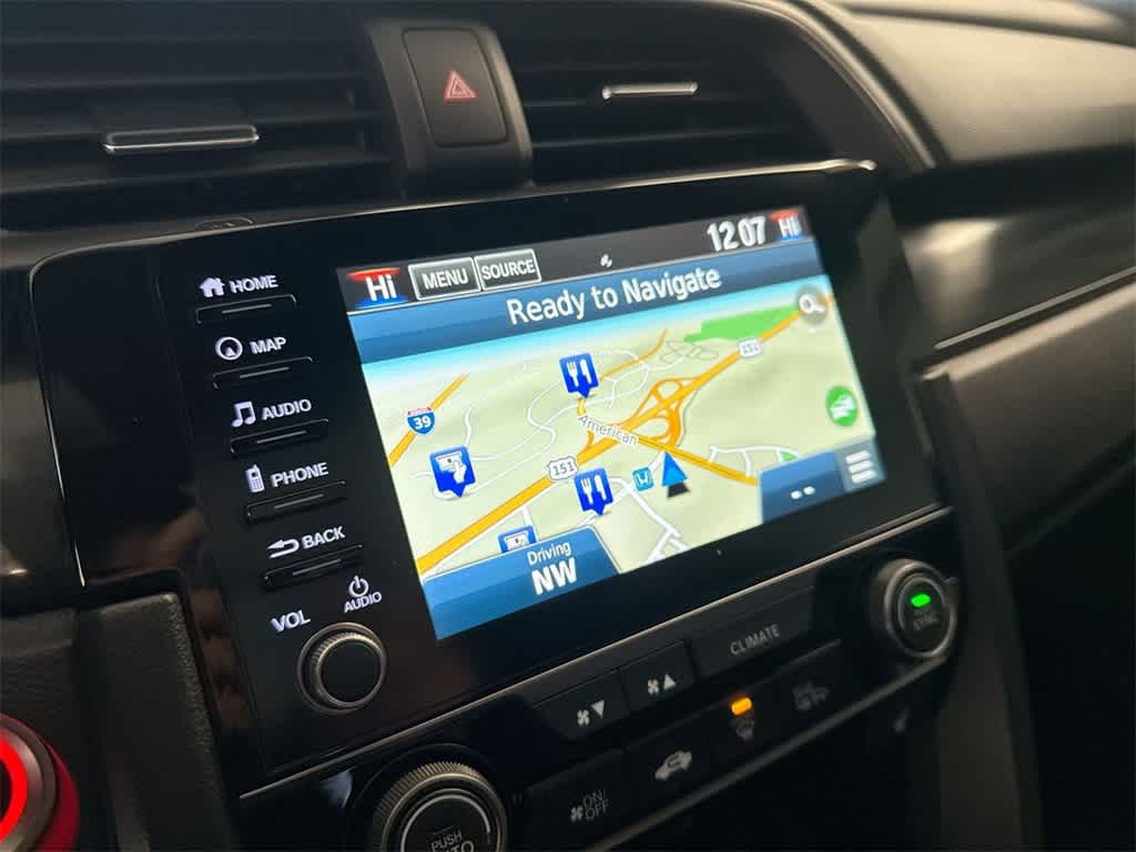 Thumbnail: 2020 Honda Civic - 30