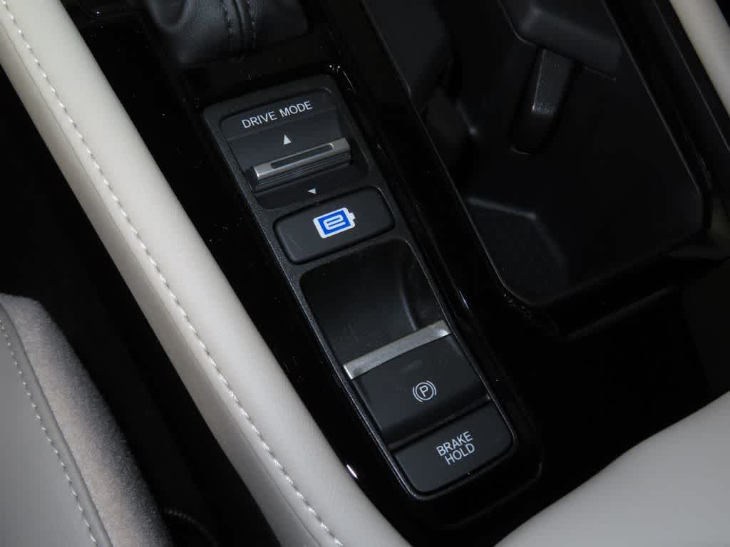 Thumbnail: 2026 Honda Accord - 22