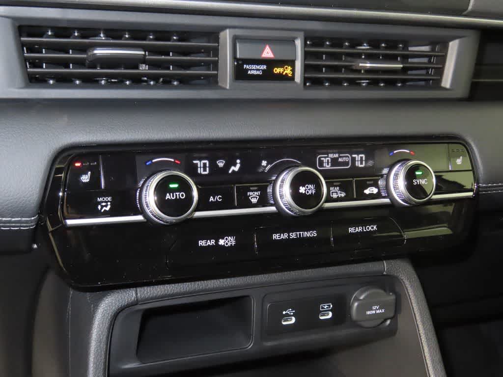 Thumbnail: 2026 Honda Pilot - 16