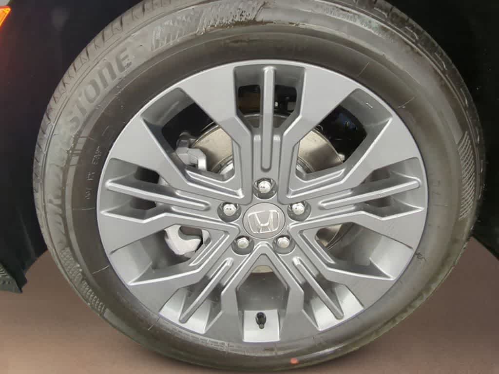 Thumbnail: 2026 Honda Odyssey - 9