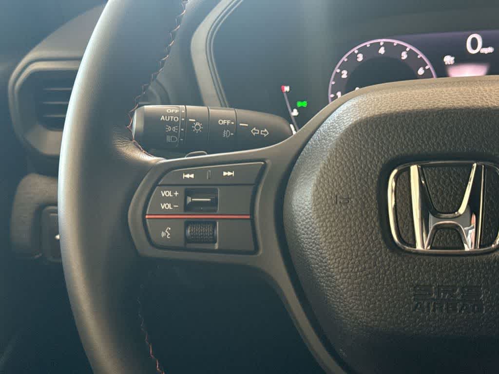 Thumbnail: 2026 Honda Passport - 25