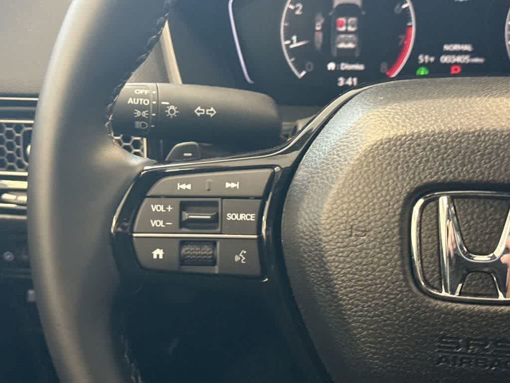 Thumbnail: 2025 Honda Civic - 27