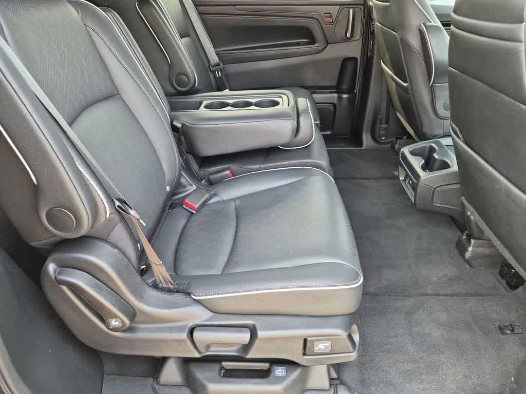 2023 Honda Odyssey Elite - Photo 20