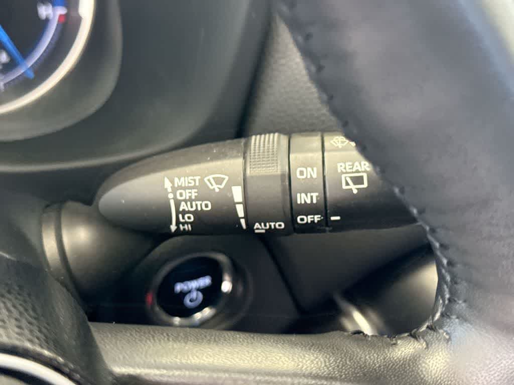 Thumbnail: 2023 Toyota RAV4 - 27