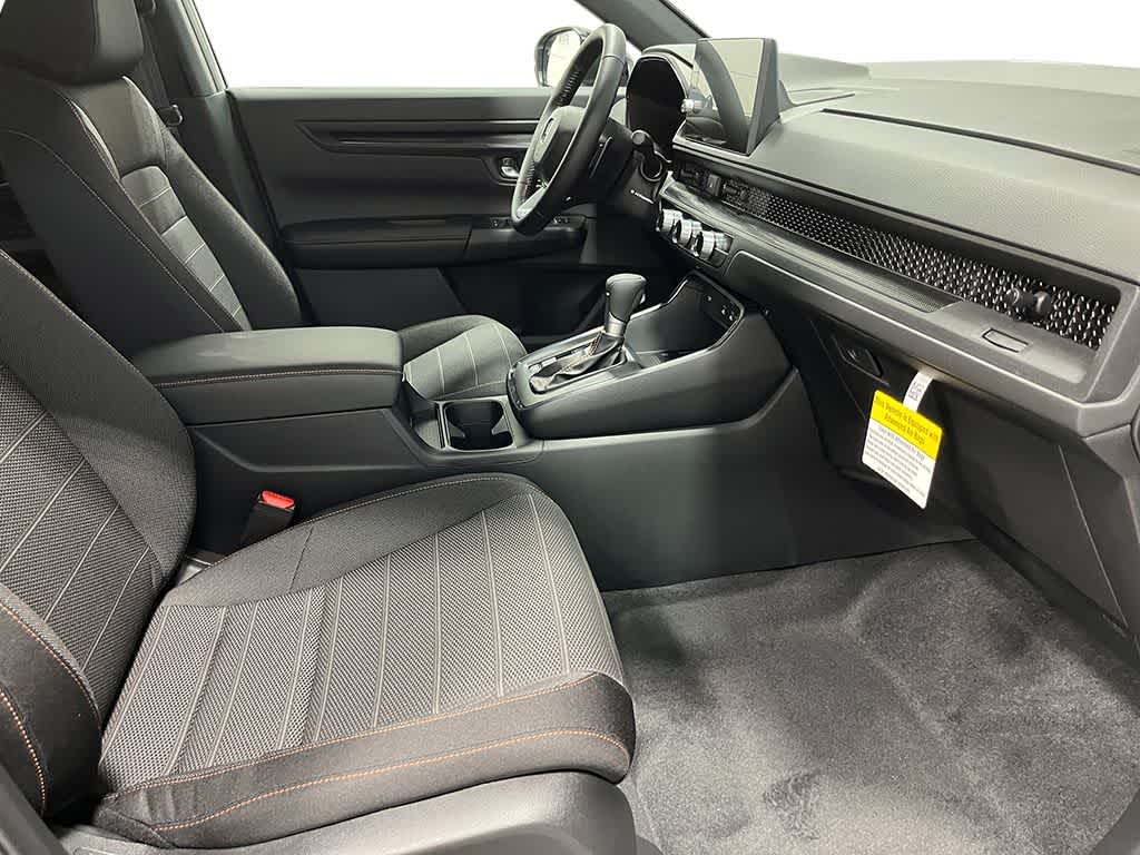 Thumbnail: 2026 Honda CR-V - 30