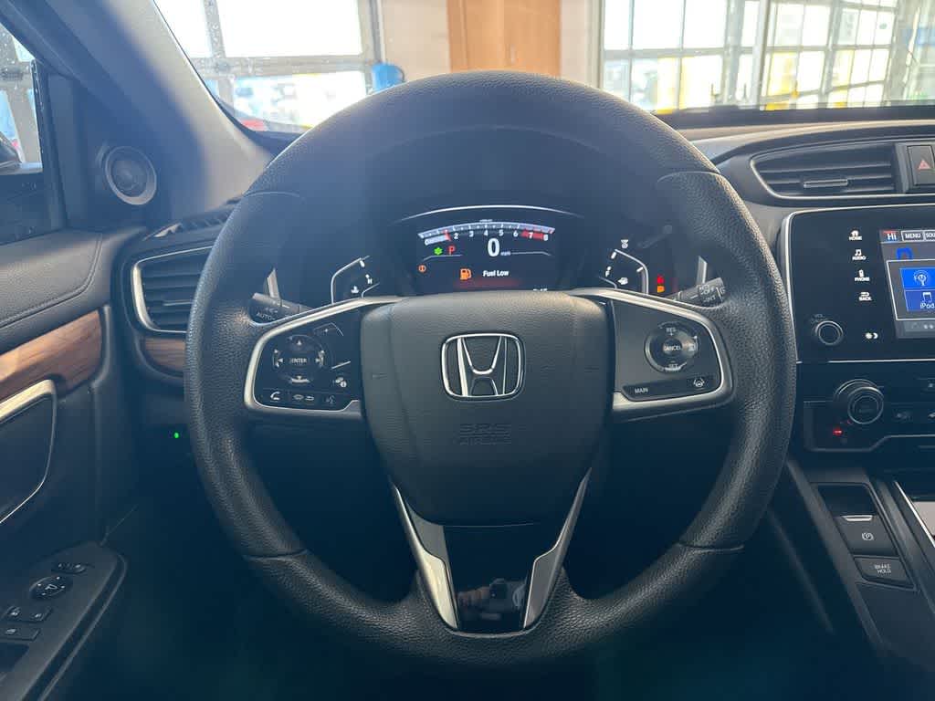Thumbnail: 2020 Honda CR-V - 25