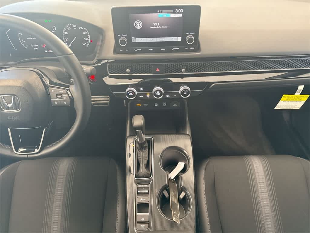 Thumbnail: 2025 Honda Civic - 28