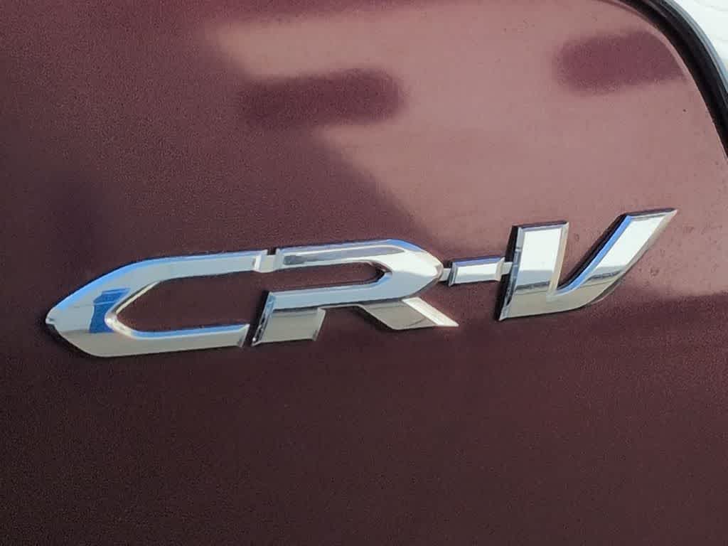 Thumbnail: 2016 Honda CR-V - 13