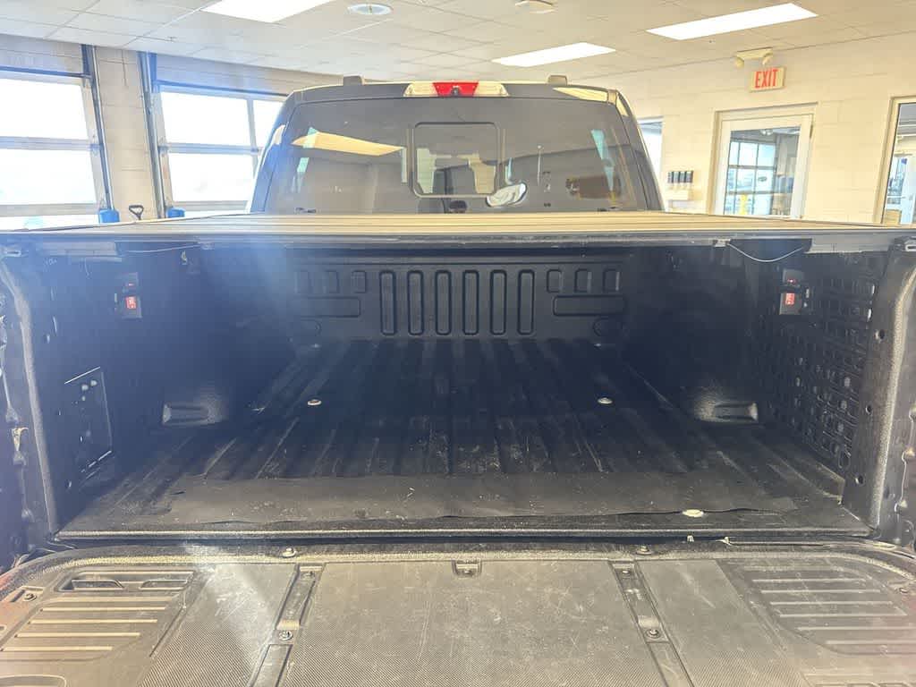 Thumbnail: 2022 Ford F-150 - 36