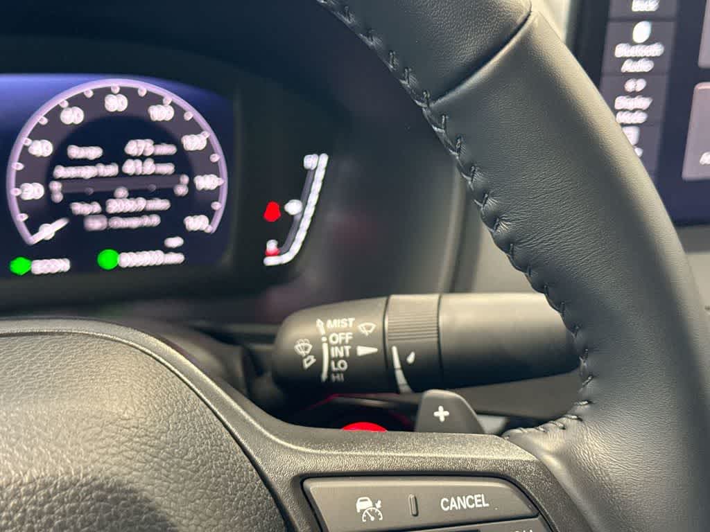 Thumbnail: 2025 Honda Accord - 29