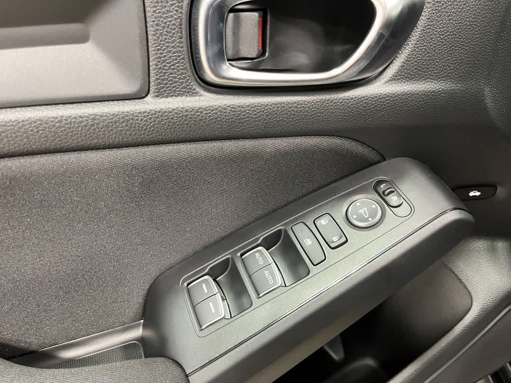 Thumbnail: 2026 Honda Civic - 13