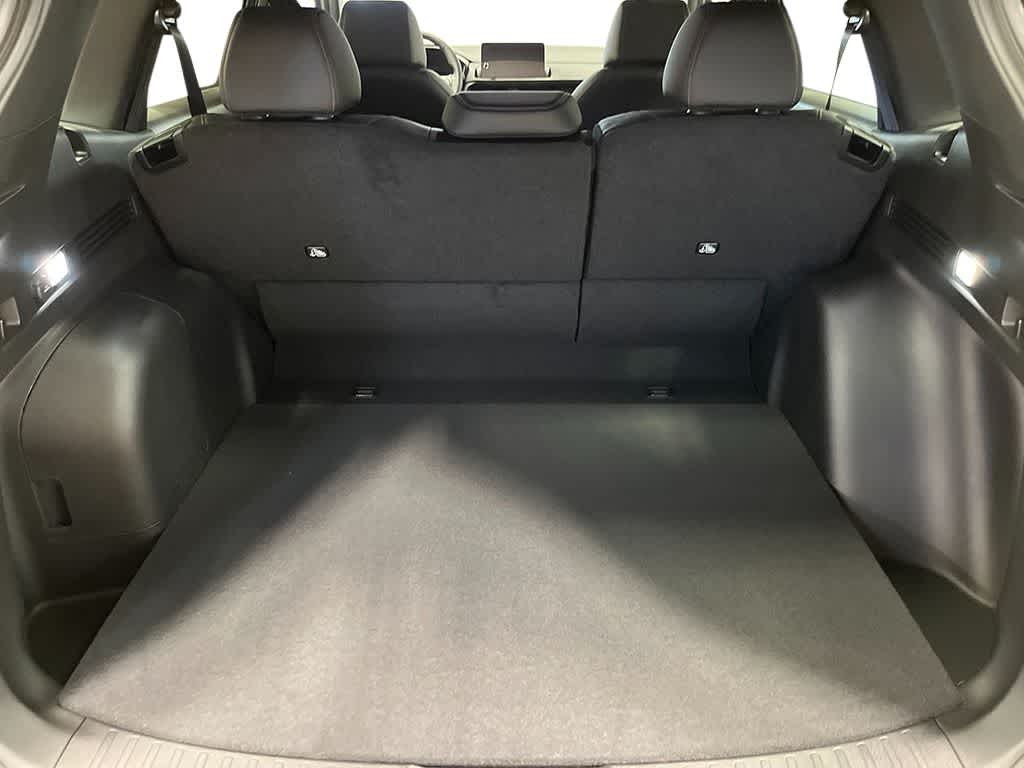 Thumbnail: 2026 Honda CR-V - 27