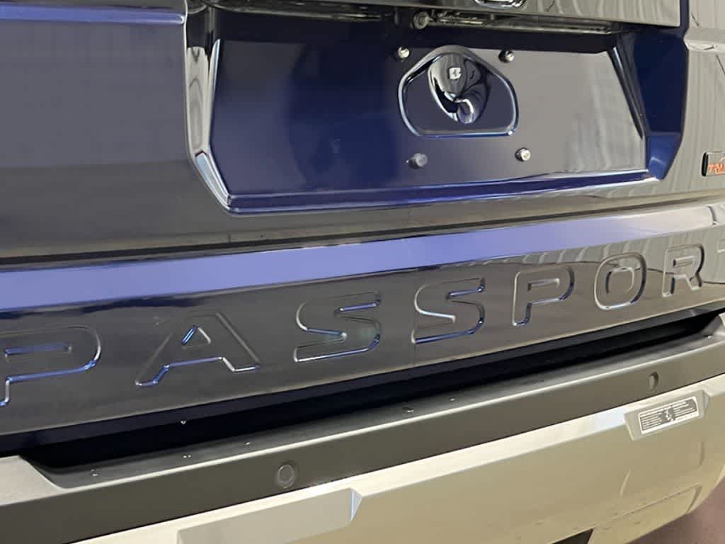 Thumbnail: 2026 Honda Passport - 6