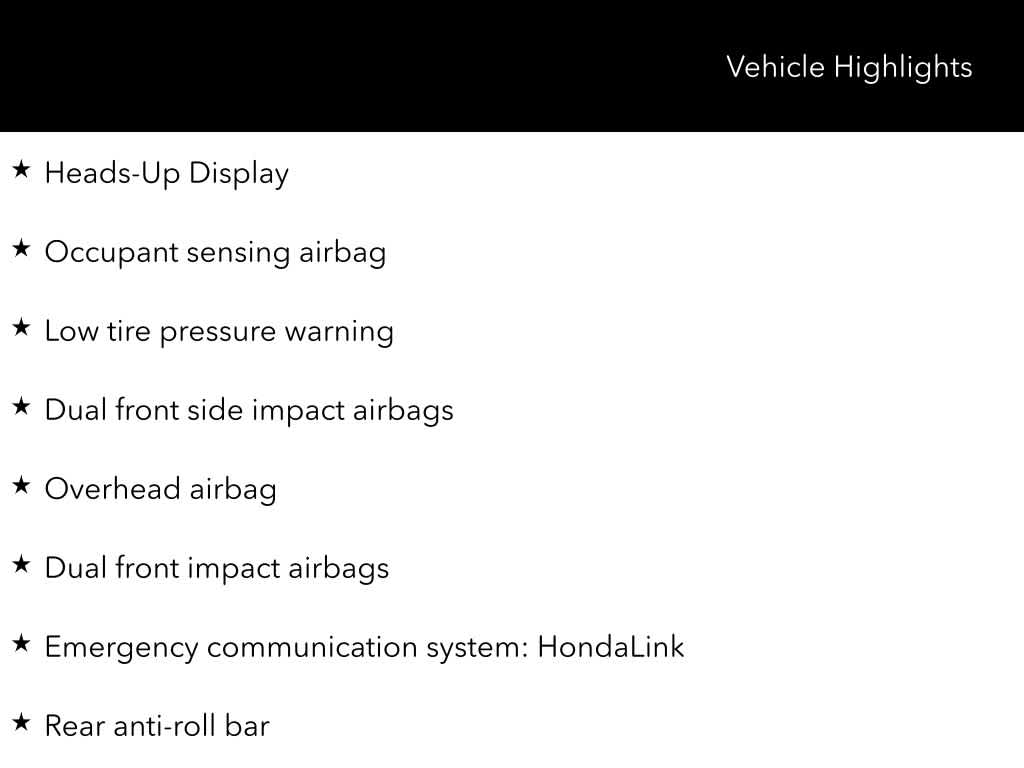 Thumbnail: 2024 Honda Pilot - 17