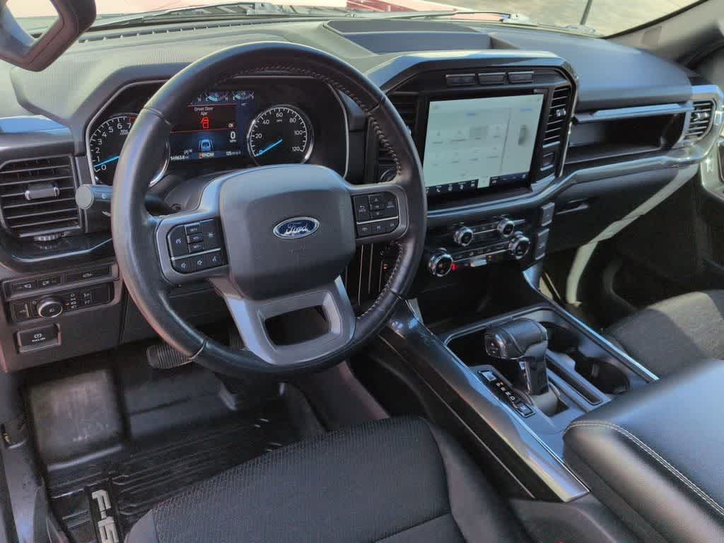 Thumbnail: 2021 Ford F-150 - 10