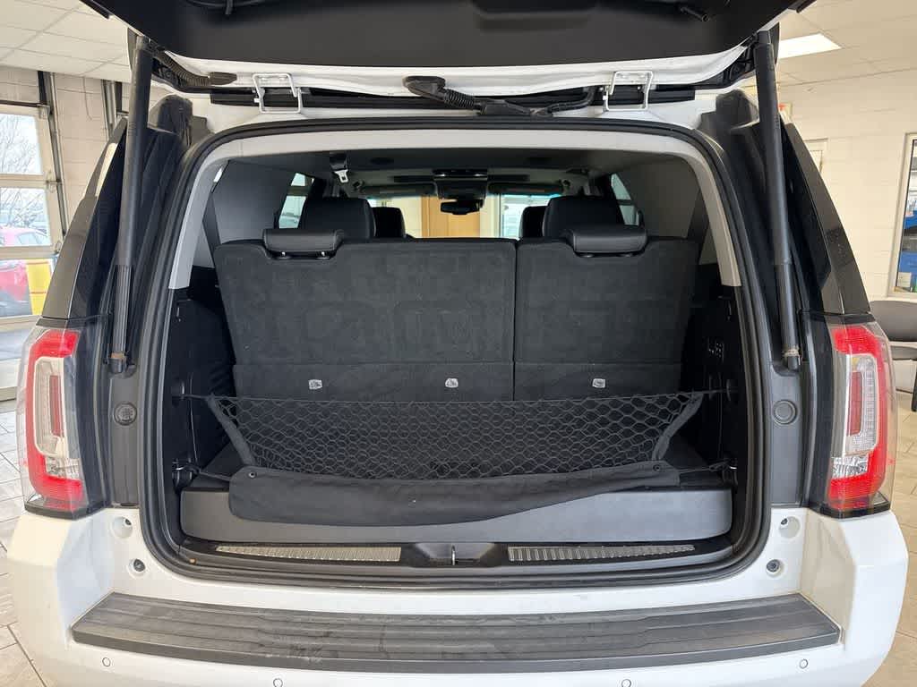 Thumbnail: 2018 GMC Yukon - 34