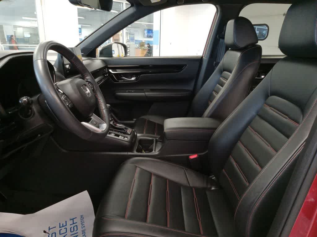 Thumbnail: 2023 Honda CR-V - 28