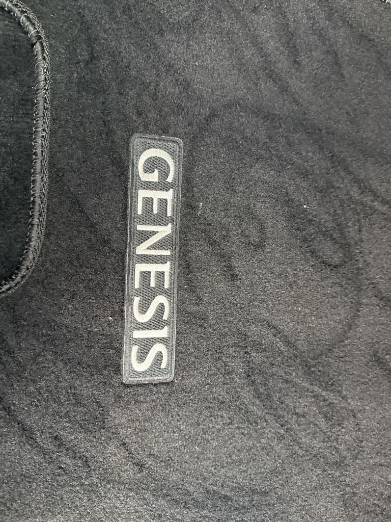 Thumbnail: 2023 Genesis GV70 - 26